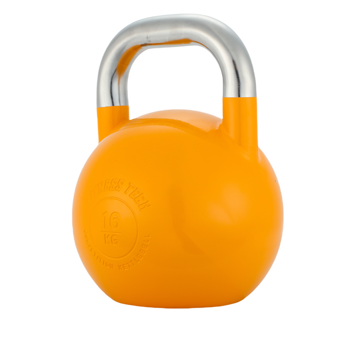 Gara di kettlebell