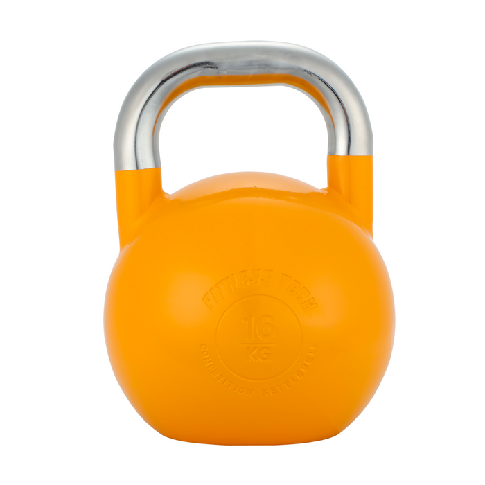 Gara di kettlebell
