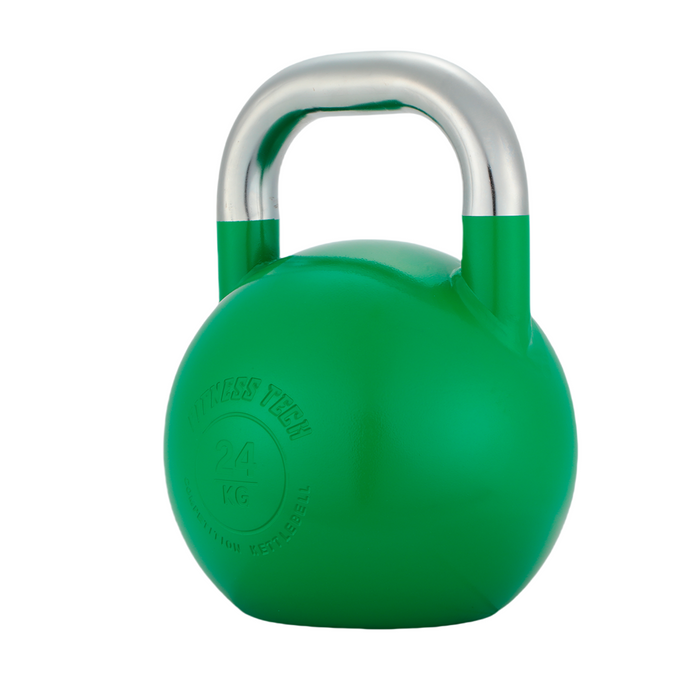 Gara di kettlebell
