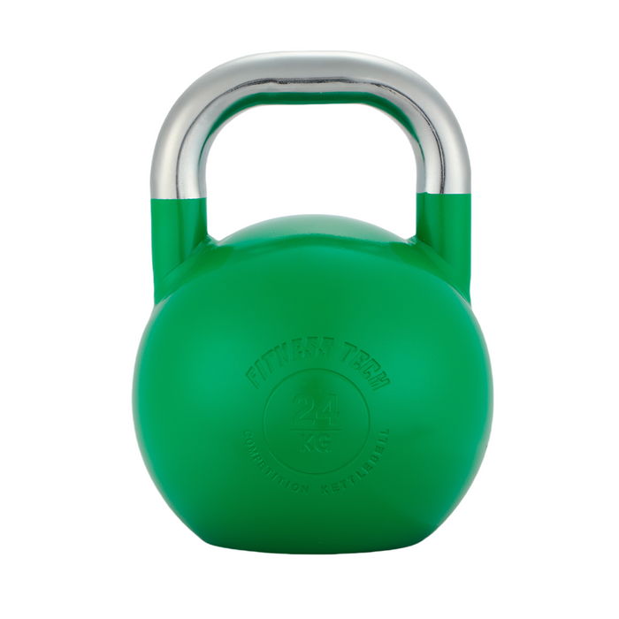 Gara di kettlebell