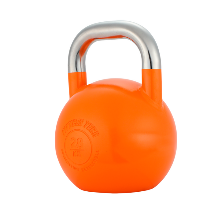 Gara di kettlebell