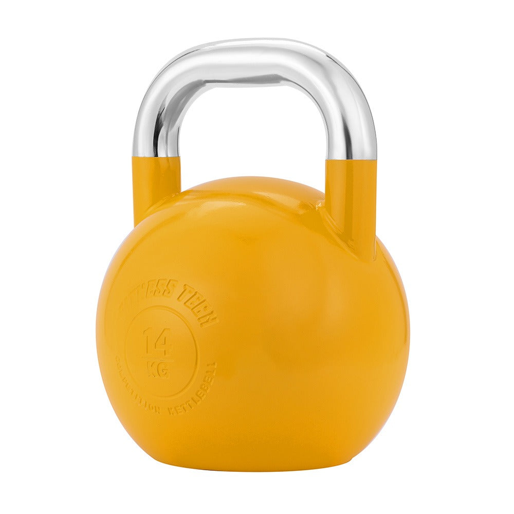 Kettlebell Competición - 14 kg (2)