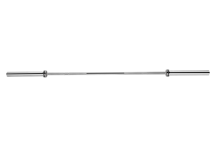 Barra olimpica 2,2 m * 50 mm 230 kg | Ricondizionato