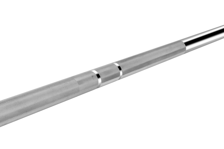 Barra olimpica 2,2 m * 50 mm 230 kg | Ricondizionato