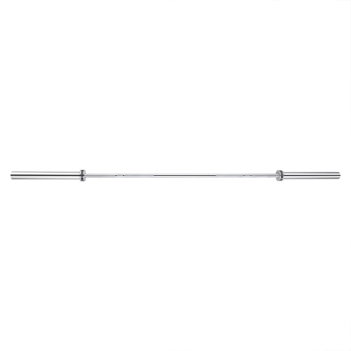 Barra olímpica profesional 2.2m * 50mm 8 rodamientos 454kg