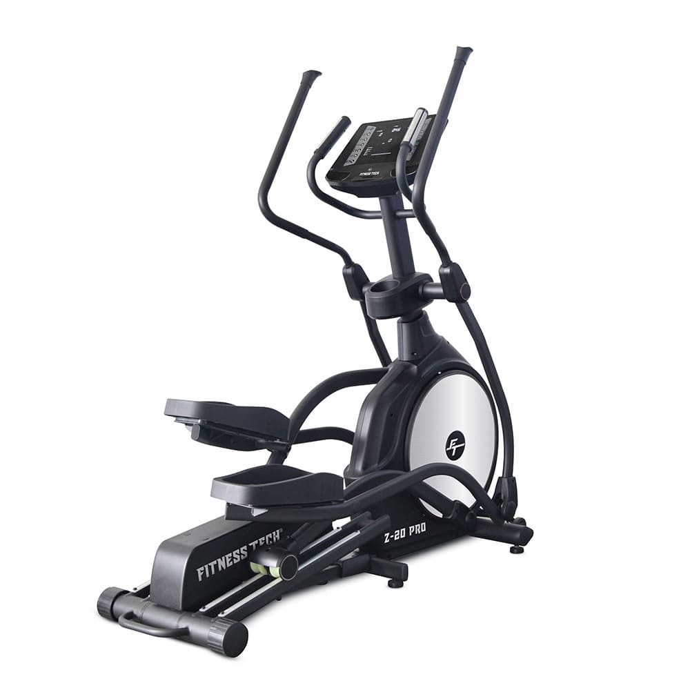 Bicicleta elíptica Z-20 Pro Series