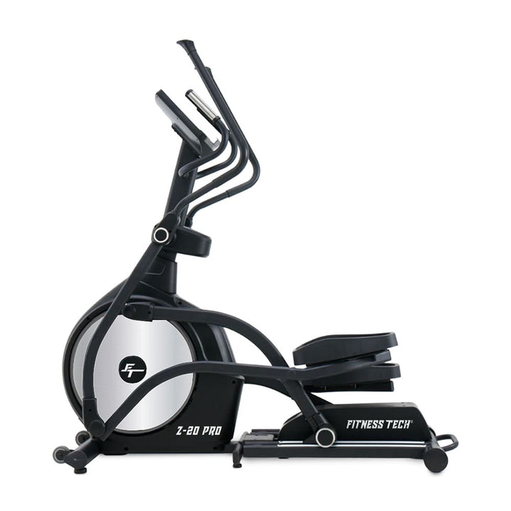 Bicicleta elíptica Z-20 Pro Series - Horizontal
