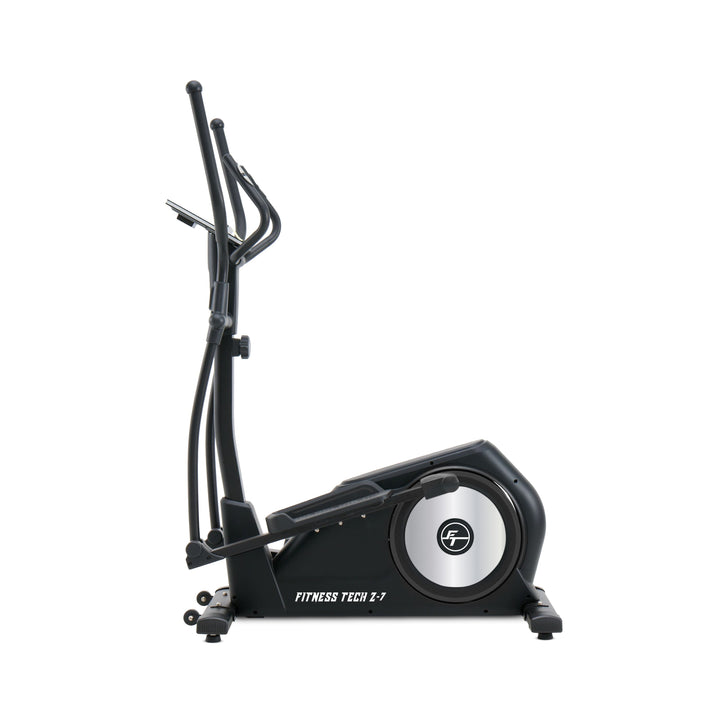 Bicicleta elíptica Z-7 - Horizontal