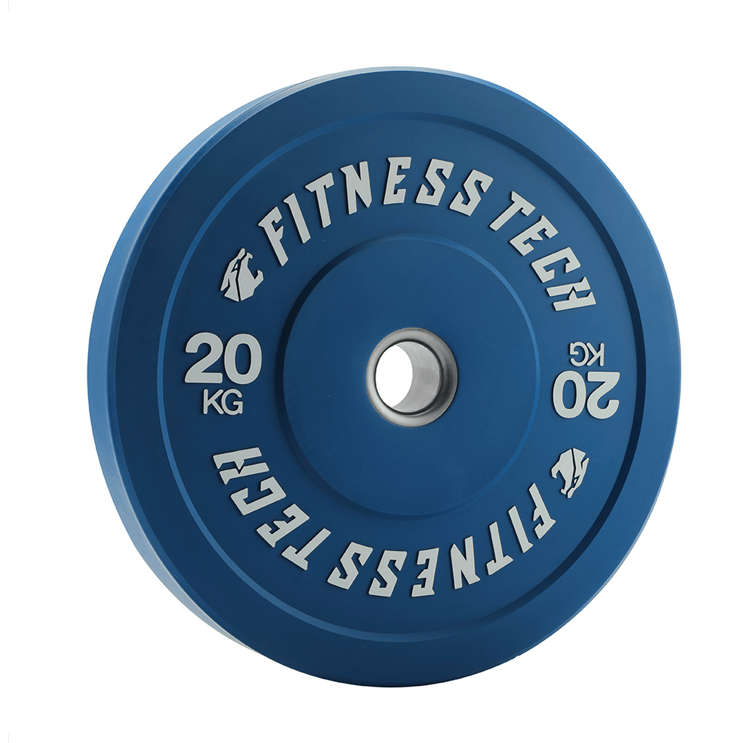SET DA 150KG DI DISCHI PARAURTI COLORATI AD ALTA RESISTENZA