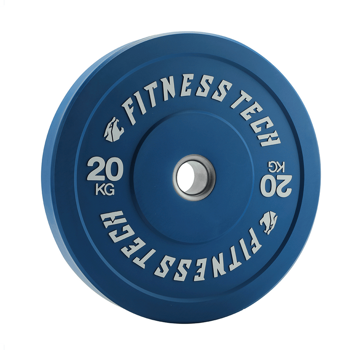 SET DA 150KG DI DISCHI PARAURTI COLORATI AD ALTA RESISTENZA