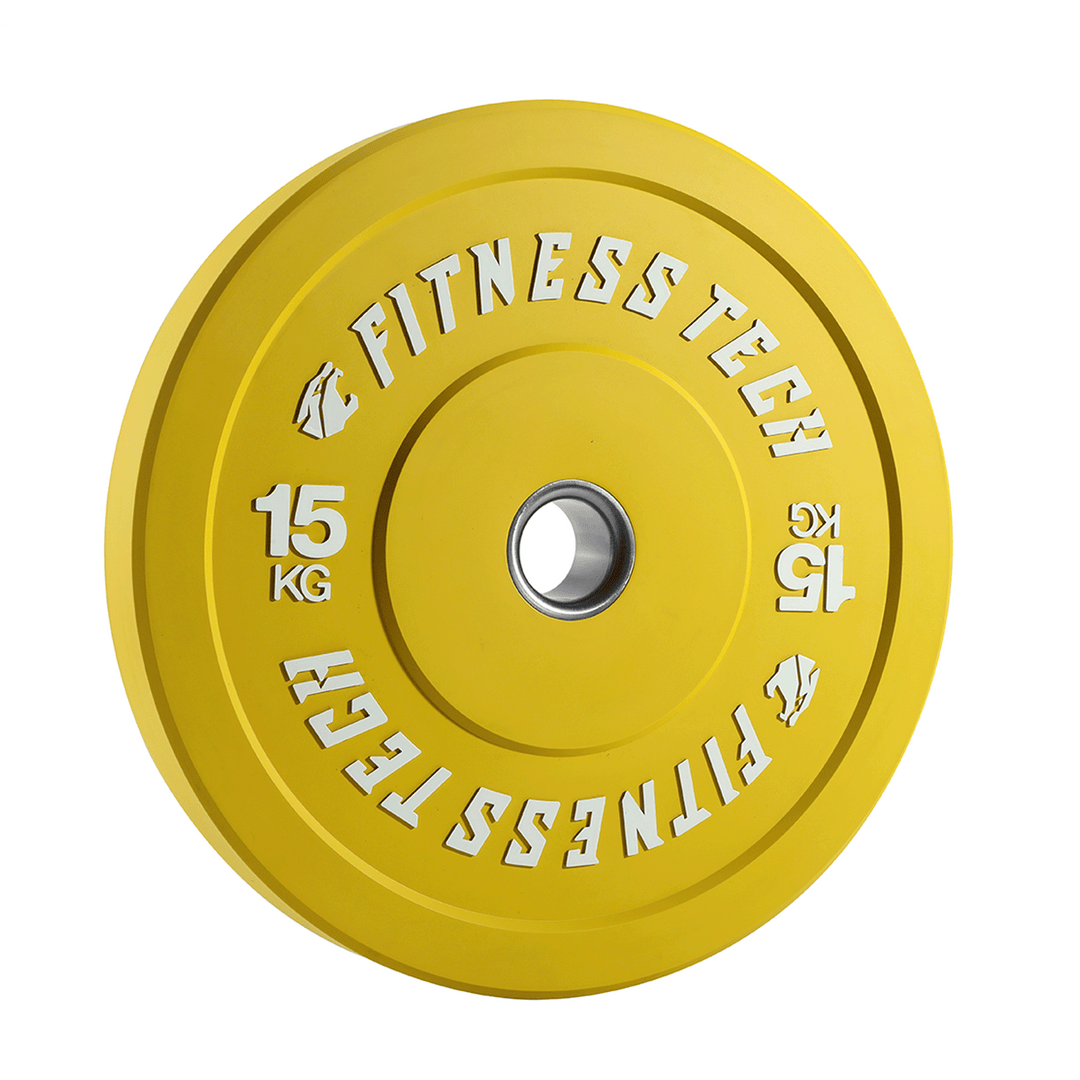 SET DA 150KG DI DISCHI PARAURTI COLORATI AD ALTA RESISTENZA