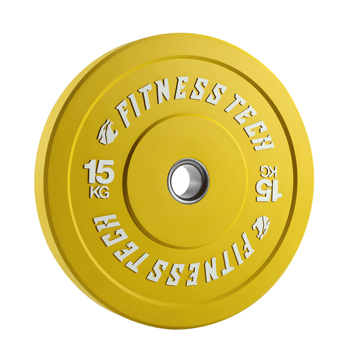 SET DA 150KG DI DISCHI PARAURTI COLORATI AD ALTA RESISTENZA