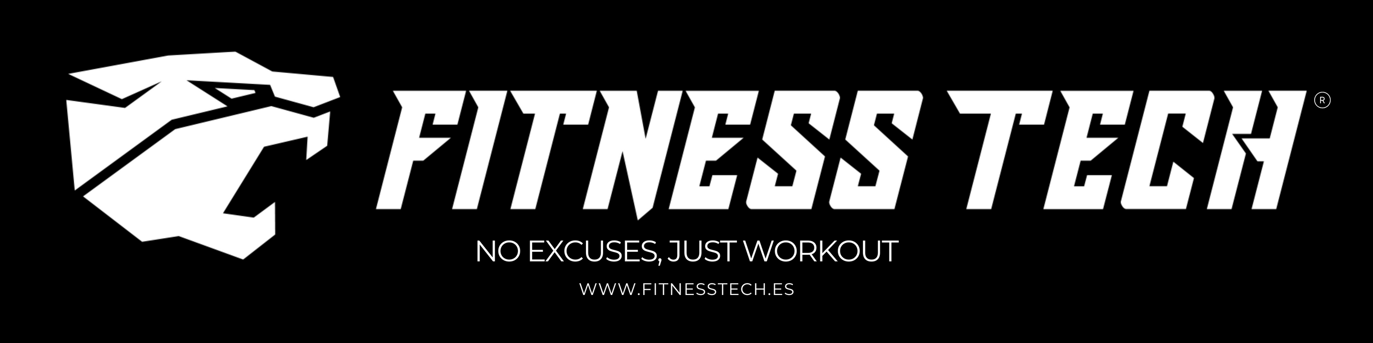 Lona 400x100 cm | Tecnologia del fitness