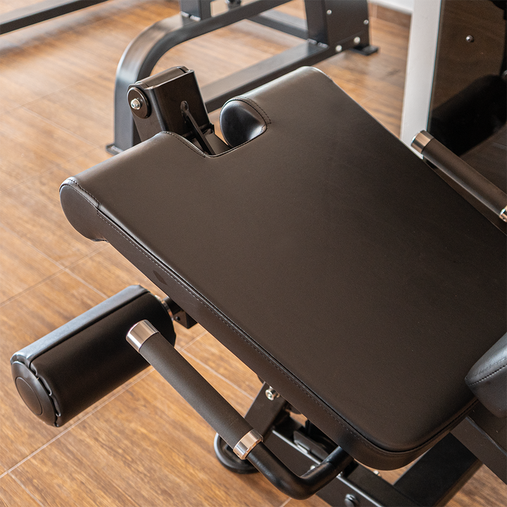 Leg Extension | Macchina selettorizzata - Compact Series