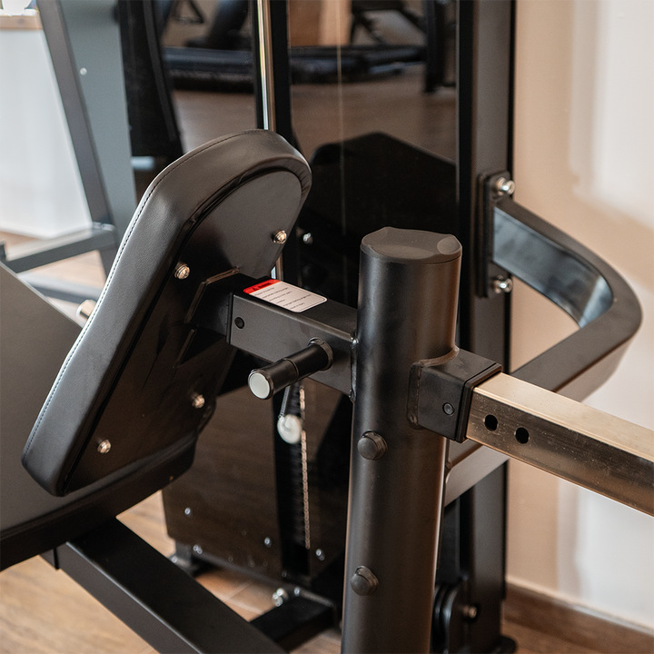 Leg Extension | Macchina selettorizzata - Compact Series