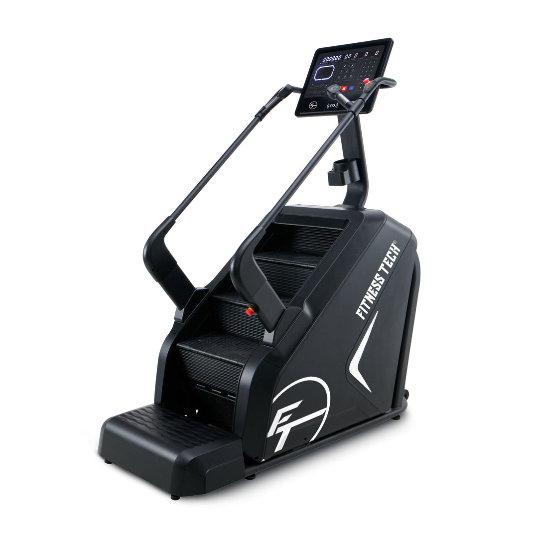 Escaladora | Stepper Pro Series