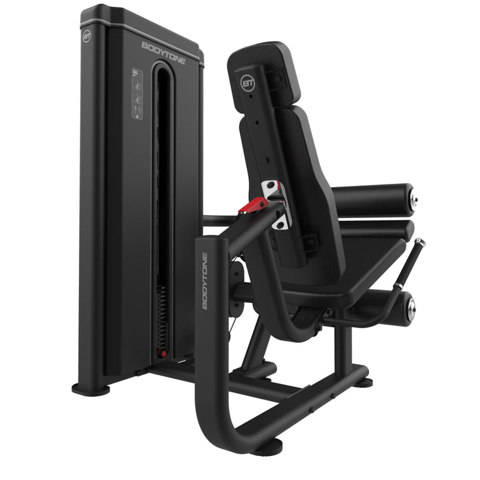 Macchina selettiva per estensioni doppie/femorali 80-90-100 kg