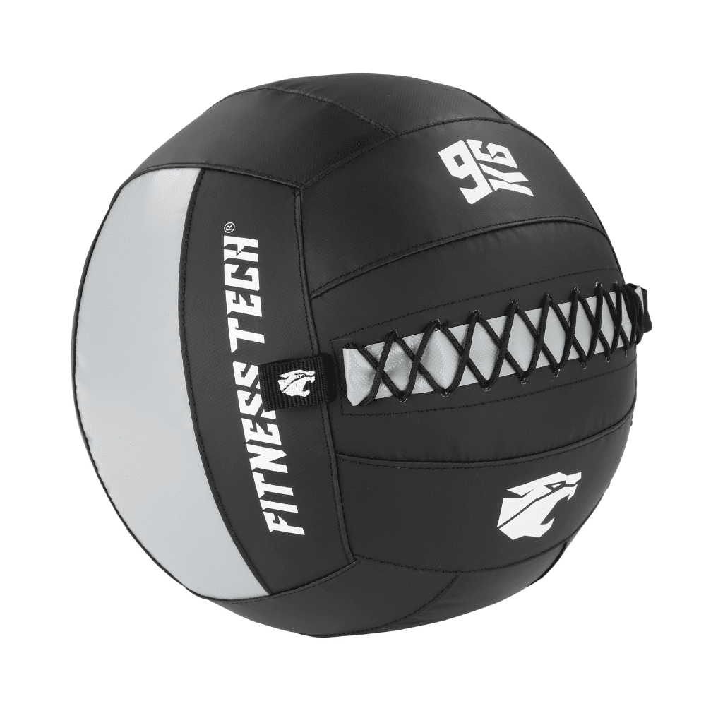 Wall Ball Premium FT - 9 kg