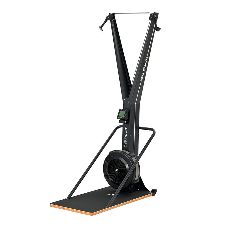 Air Ski Erg | Ski Machine with Platform