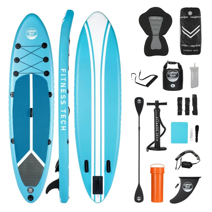 Tavola Paddle Surf Formentera 10'6" (320x81x15 cm)