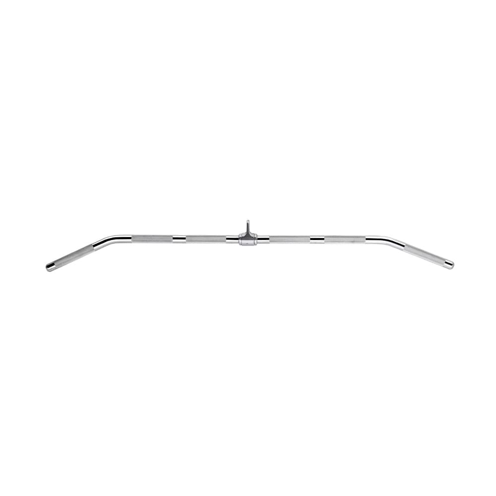Barra Dorsal 120 cm - Frontal