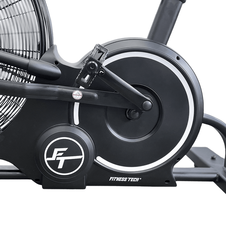 Air Bike Performance detalle