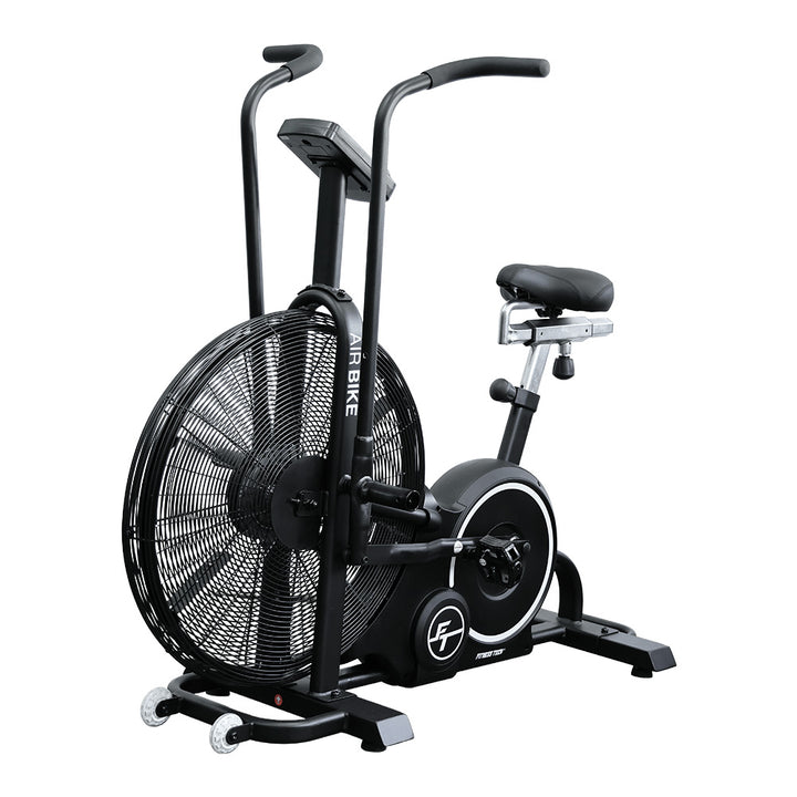 Air Bike Performance | Professional Air Bike