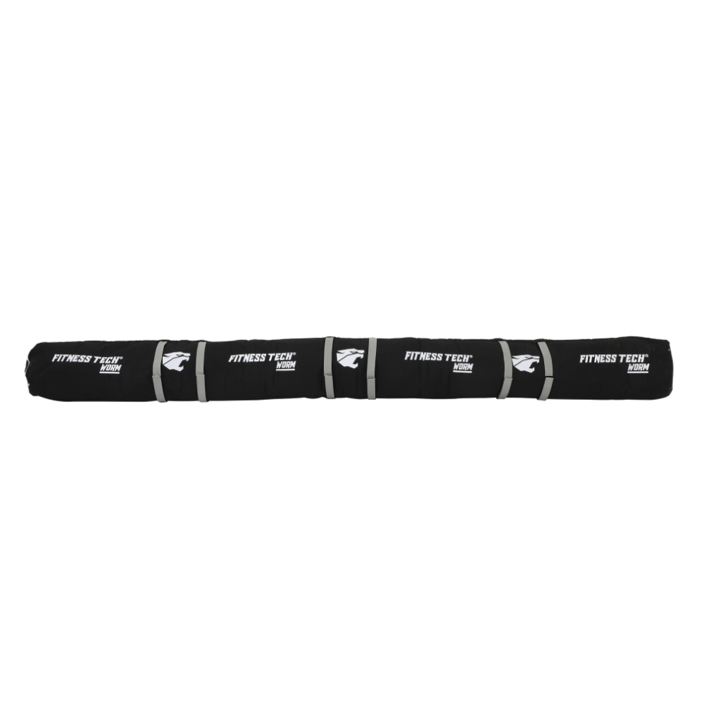 Gusano Worm 4 Personas_horizontal