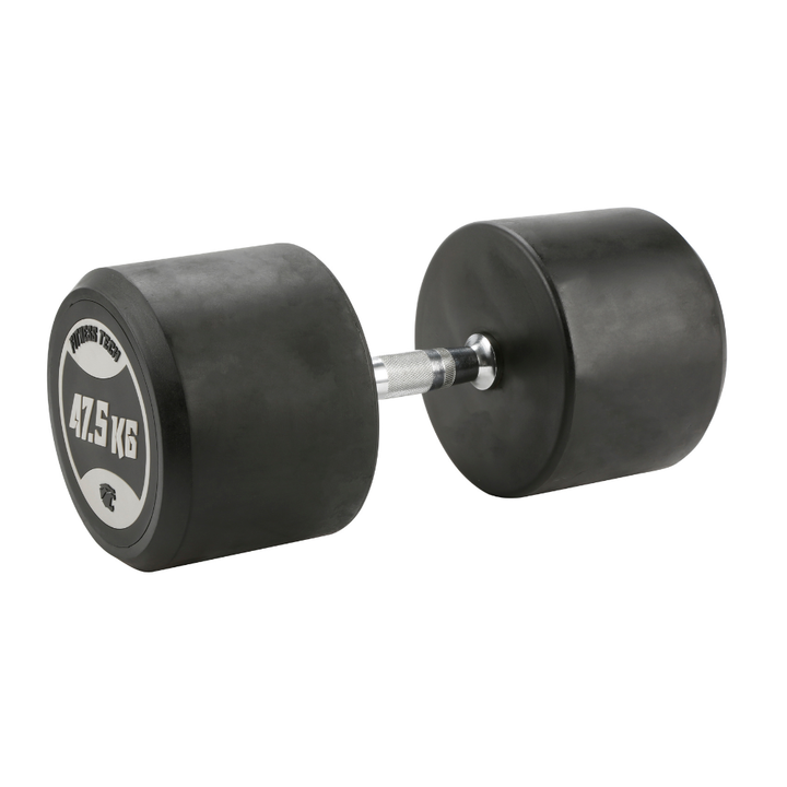 Mancuernas Redondas Uretano 47.5 kg