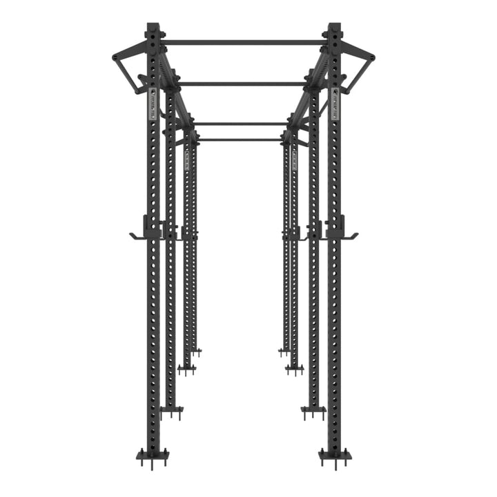 Rig Funcional Autoportante (4 Puestos) - Frente