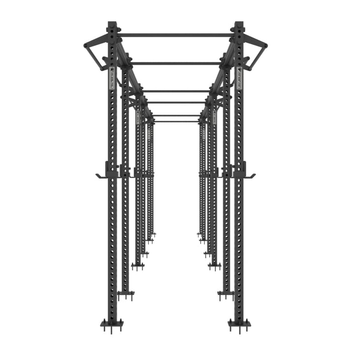 Rig Funcional Autoportante (6 Puestos) - Frente