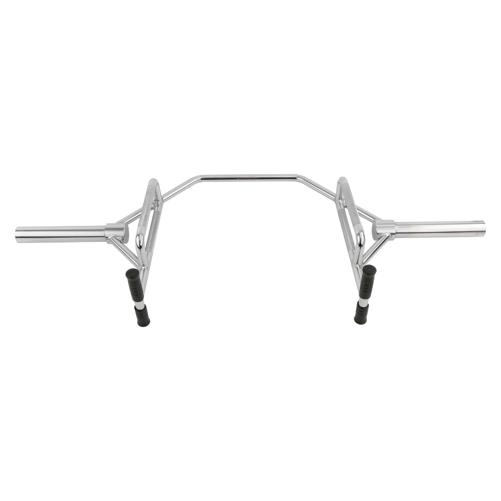 Barra Olimpica Esagonale Aperta 50mm (315kg)