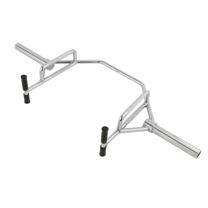 Barra Olimpica Esagonale Aperta 50mm (315kg)