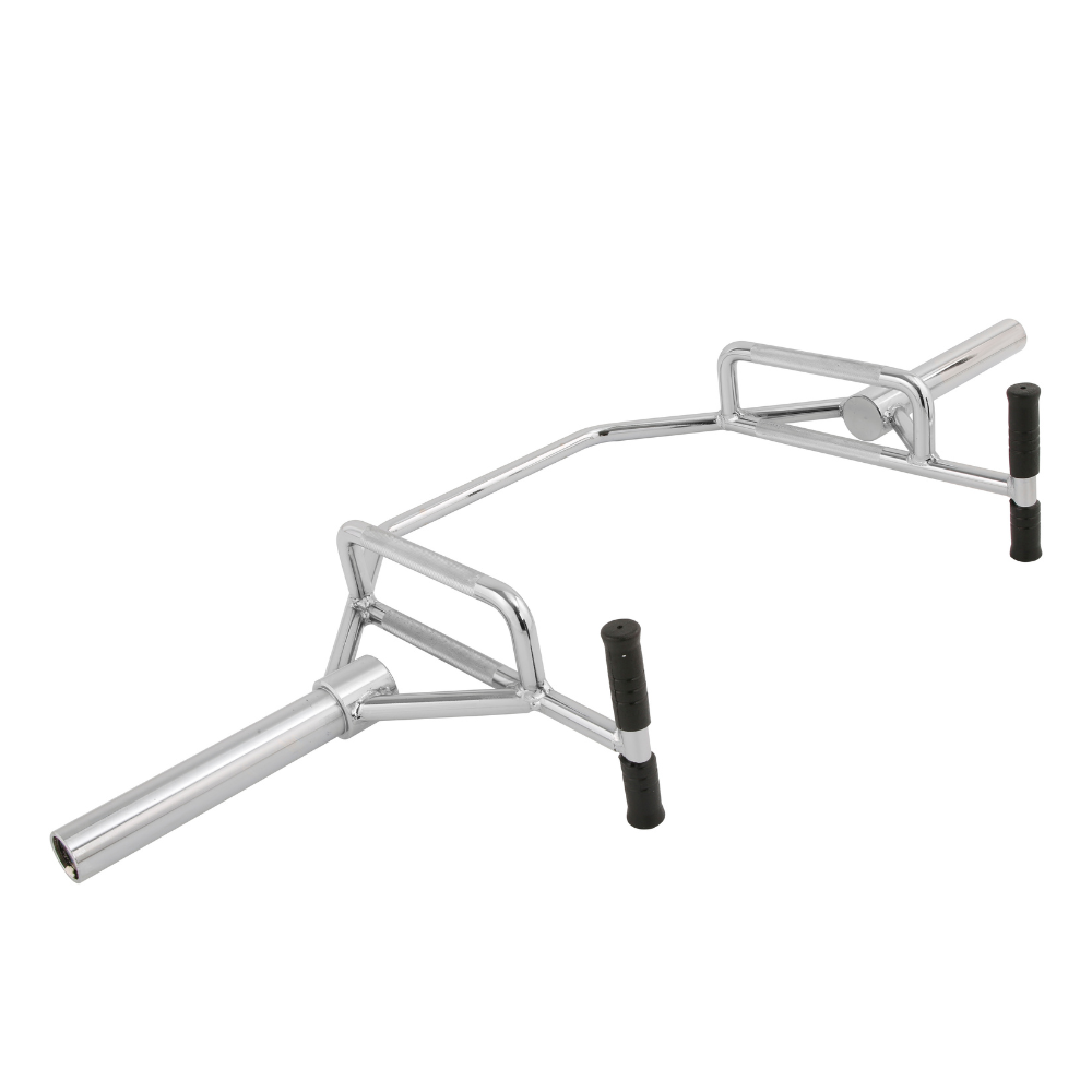 Barra Olimpica Esagonale Aperta 50mm (315kg)