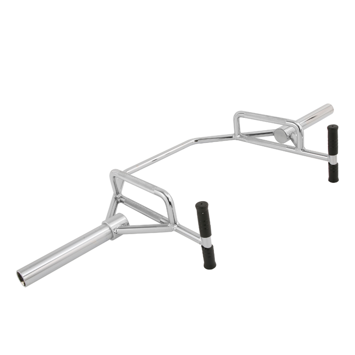 Barra Olimpica Esagonale Aperta 50mm (315kg)