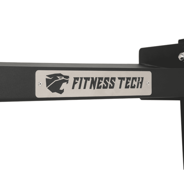 Multifunction Rack for Weight Plates, Barbells and Dumbbells