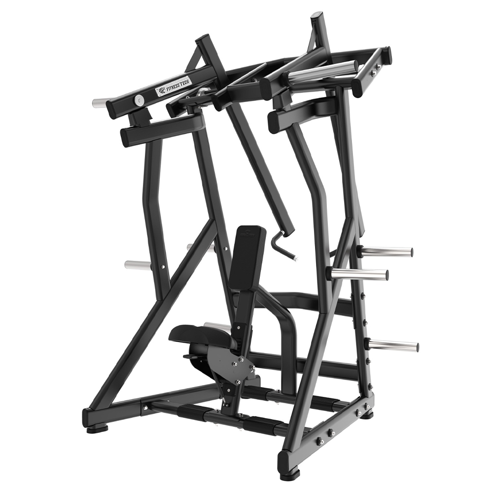 Remo Isolateral | Máquina de Palanca - Pro Series