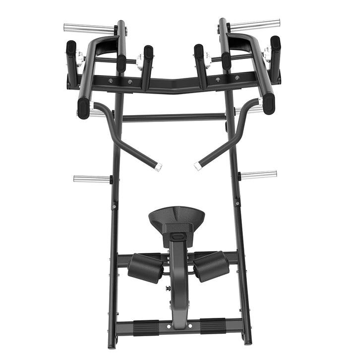 Jalón Dorsal Frontal | Máquina de Palanca - Pro Series - Altura