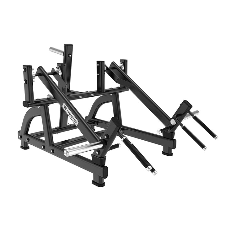 Squat Lunge | Máquina de Palanca - Pro Series - Diagonal