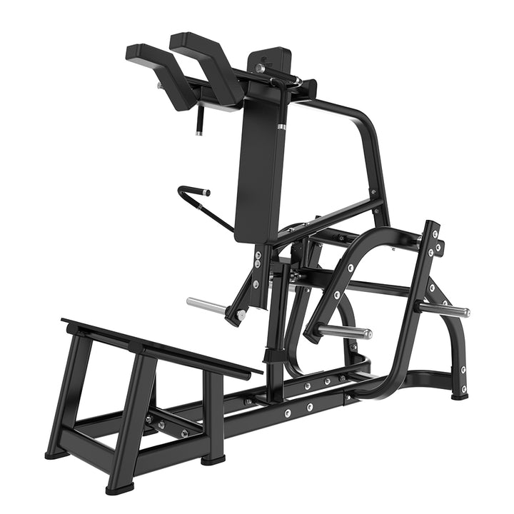 Power Squat | Máquina de Palanca - Pro Series - Diagonal 3