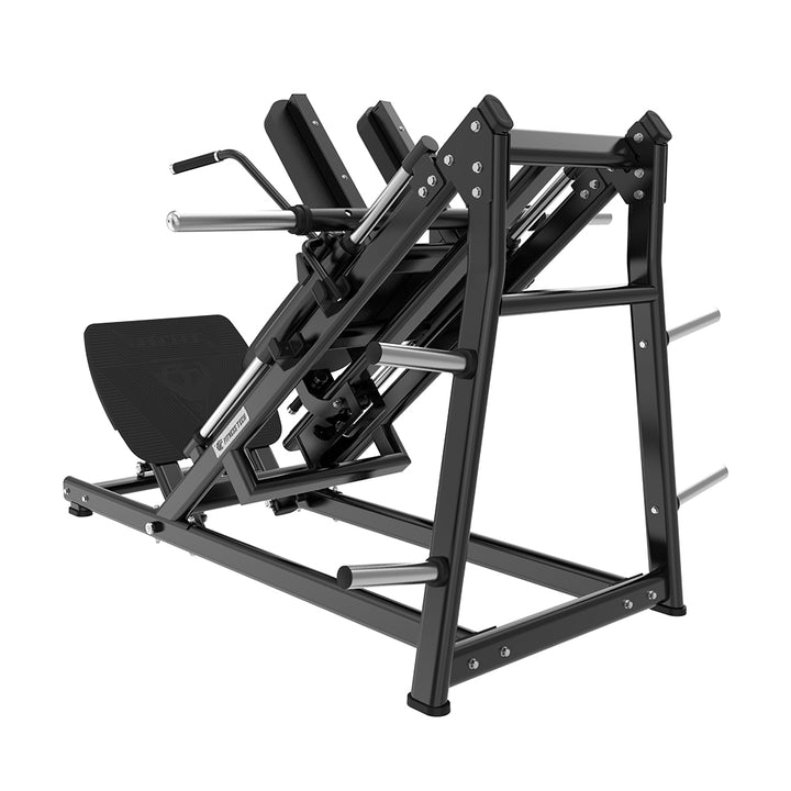 Hack Squat | Macchina a leva - Pro Series
