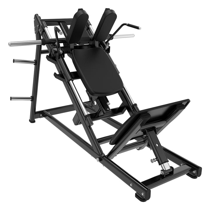Hack Squat | Macchina a leva - Pro Series