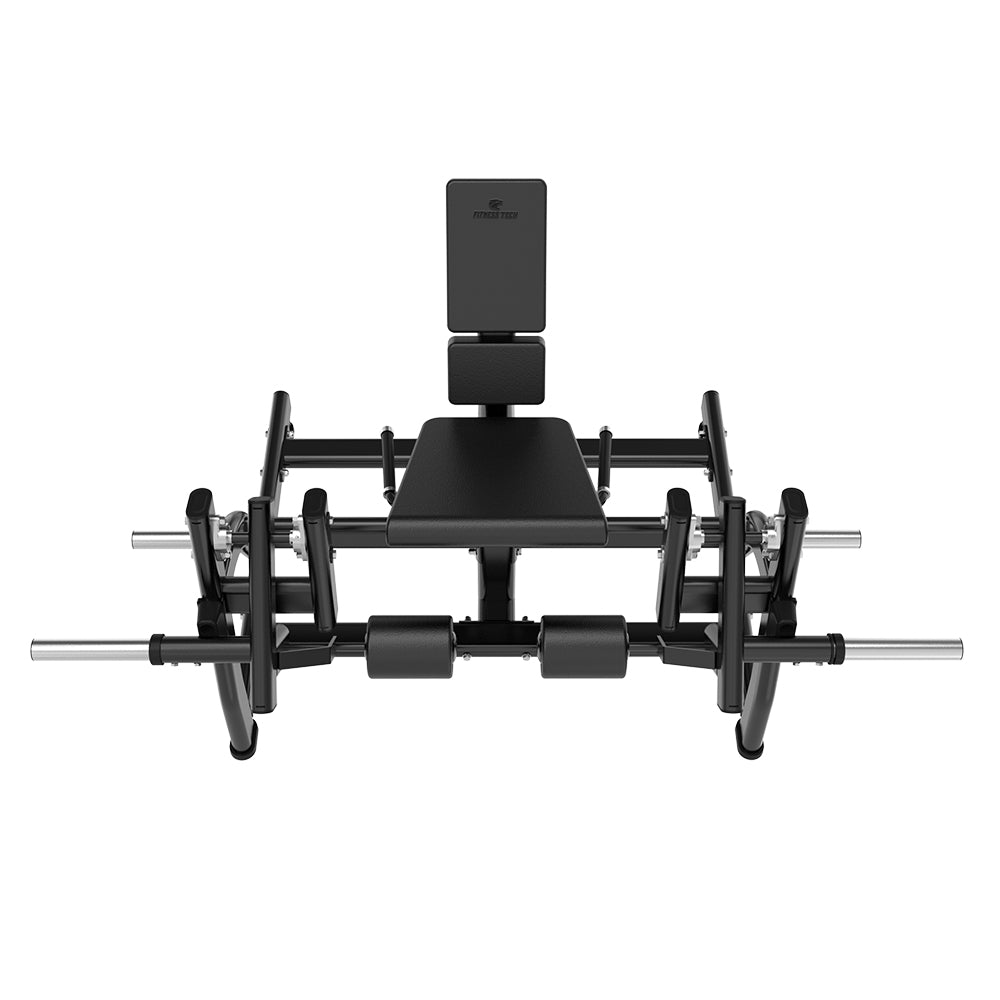Extensión de Cuádriceps | Máquina de Palanca - Pro Series - Altura