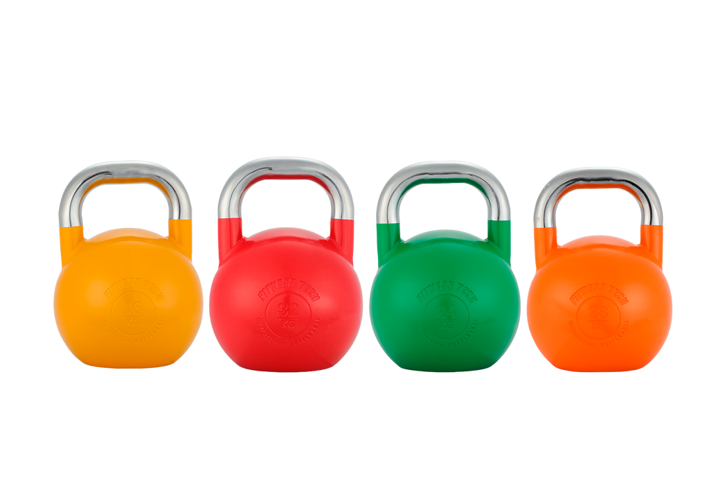 Gara di kettlebell