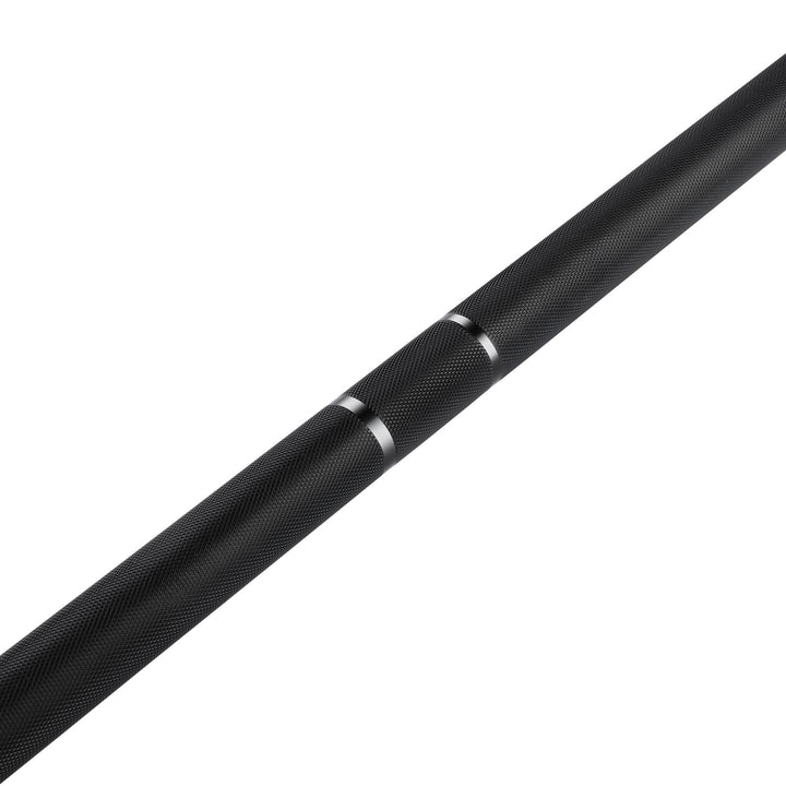 Bilanciere olimpico 2.2M * 50MM 4 Cuscinetti Nera 454kg
