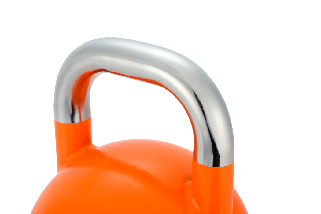 Gara di kettlebell