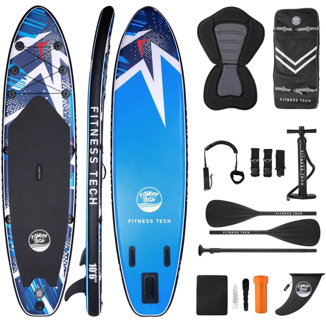 Tavola paddle surf modello ibiza