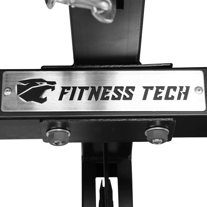 RICONDIZIONATO I Power Squat Rack Gabbia per squat