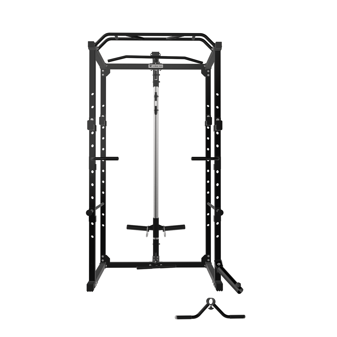 Power Rack Squat/Cage Squat