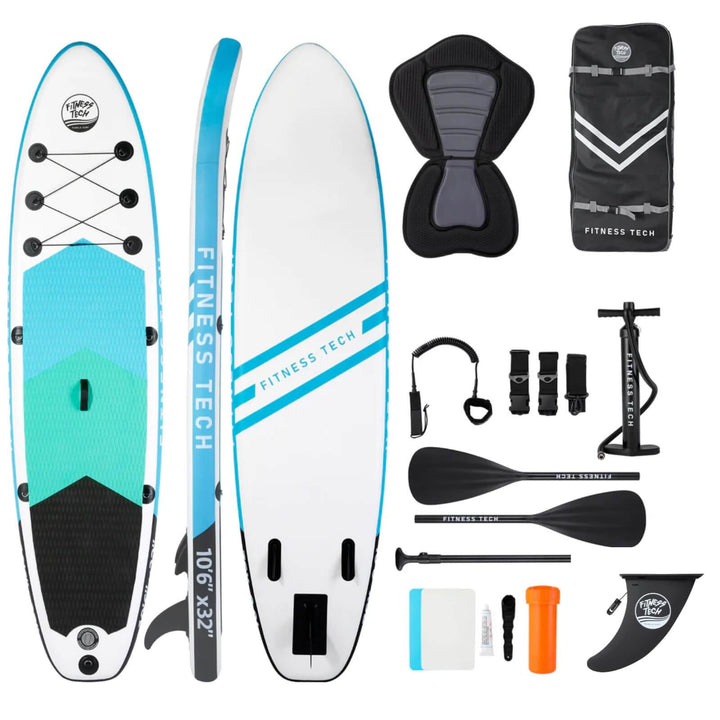 Tavola Paddle Surf Minorca 10.6" 320x81x15cm